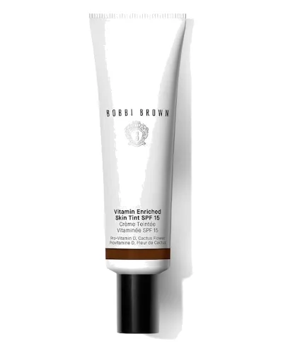 Bobbi Brown Vitamin Enriched Skin Tint SPF 15 Korektory 50 ml 4 - RICH