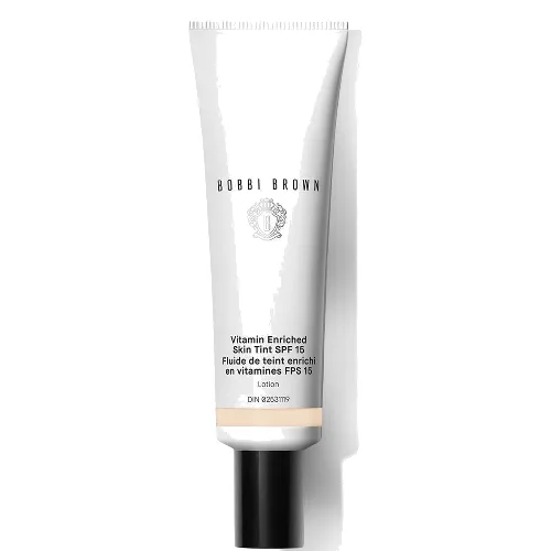 Bobbi Brown Vitamin Enriched Skin Tint SPF15 50ml (Various Shades) - Fair 1