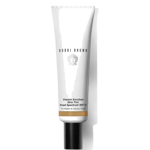 Bobbi Brown Vitamin Enriched Skin Tint SPF15 50ml (Various Shades) - Golden 3