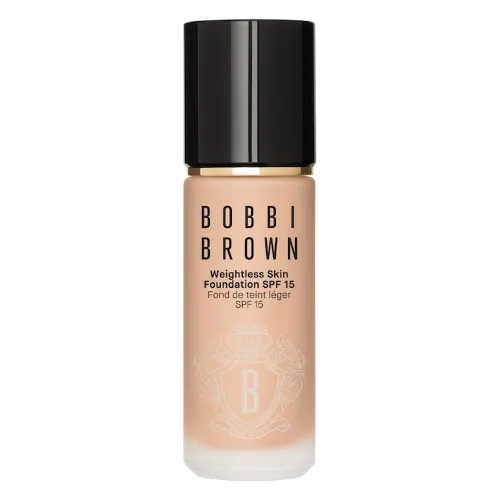 Bobbi Brown Weightless Skin Foundation SPF15 Podkłady 30 ml 17 - Cool Beige