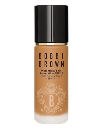 Bobbi Brown Weightless Skin Foundation SPF15 Podkłady 30 ml 33 - Golden