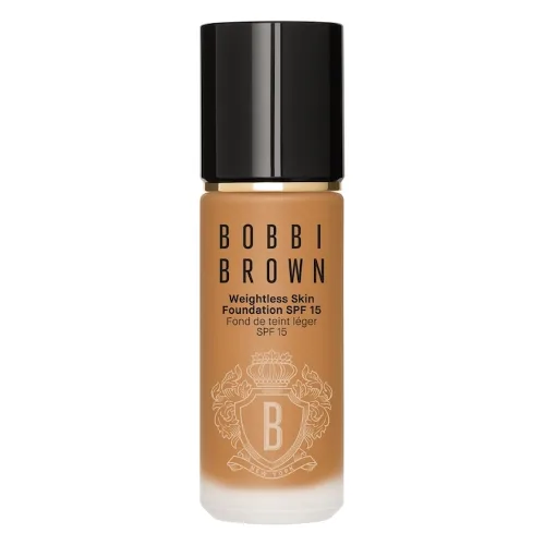 Bobbi Brown Weightless Skin Foundation SPF15 Podkłady 30 ml 33 - Golden