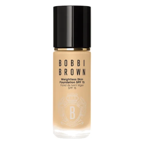 Bobbi Brown Weightless Skin Foundation SPF15 Podkłady 30 ml