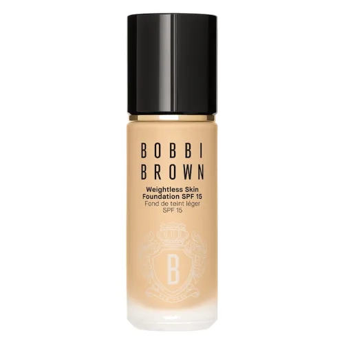 Bobbi Brown Weightless Skin Foundation SPF15 Podkłady 30 ml