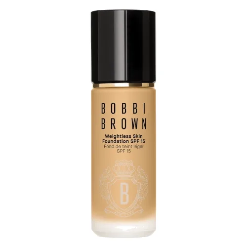 Bobbi Brown Weightless Skin Foundation SPF15 Podkłady 30 ml