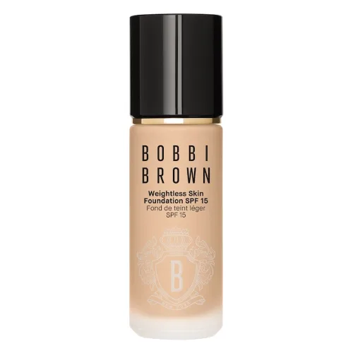 Bobbi Brown Weightless Skin Foundation SPF15 Podkłady 30 ml