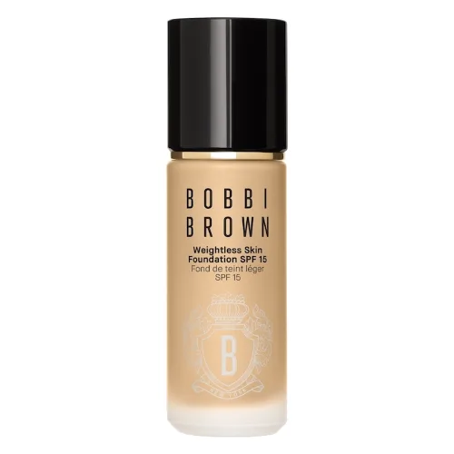 Bobbi Brown Weightless Skin Foundation SPF15 Podkłady 30 ml