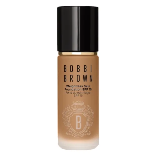 Bobbi Brown Weightless Skin Foundation SPF15 Podkłady 30 ml