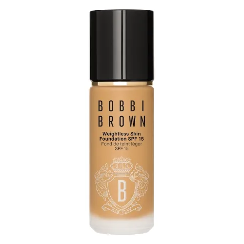 Bobbi Brown Weightless Skin Podkłady 30 ml 27 - Warm Honey