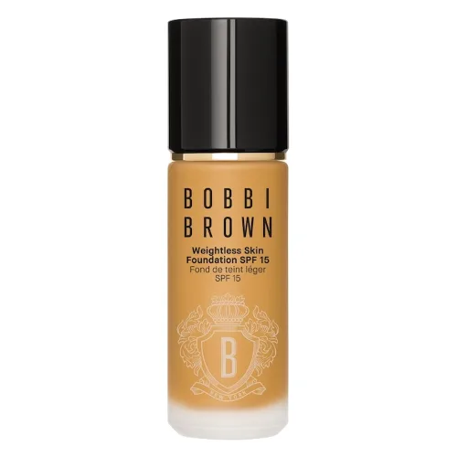 Bobbi Brown Weightless Skin Podkłady 30 ml 29 - Golden Honey