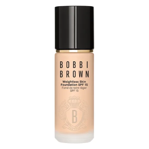 Bobbi Brown Weightless Skin Podkłady 30 ml 4 - Neutral Porcelain