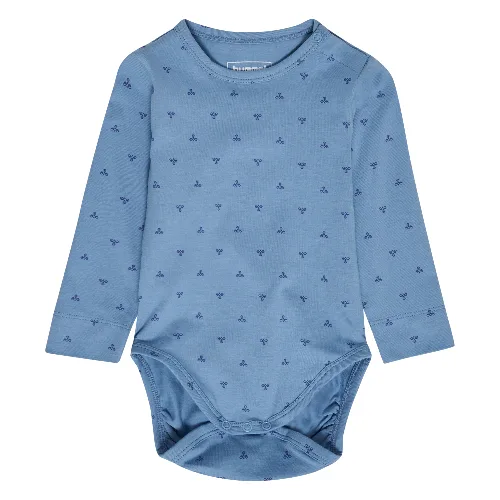 Body dziecięce Hummel Mini Bee AOP