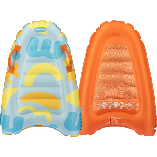 Bodyboard nadmuchiwany Waimea® Makaio