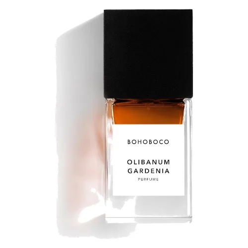 Bohoboco OLIBANUM • GARDENIA Woda perfumowana 50 ml