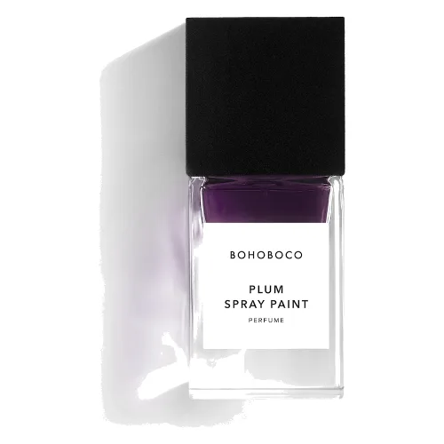 Bohoboco PLUM • SPRAY PAINT Woda perfumowana 50 ml
