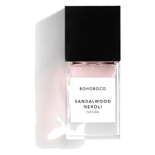 Bohoboco SANDALWOOD • NEROLI Woda perfumowana 50 ml