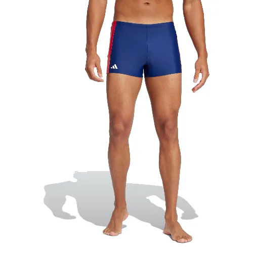 Bokserki Colorblock Swim