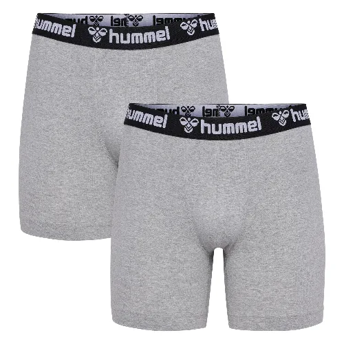 Bokserki Hummel (x2)