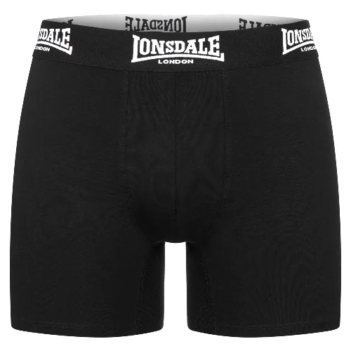 Bokserki Lonsdale West Challow (x4)