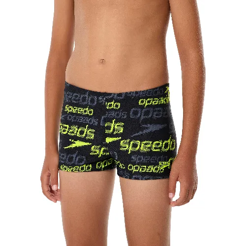 Bokserki pływackie dla dzieci Speedo
