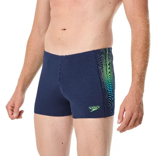 Bokserki pływackie męskie Speedo