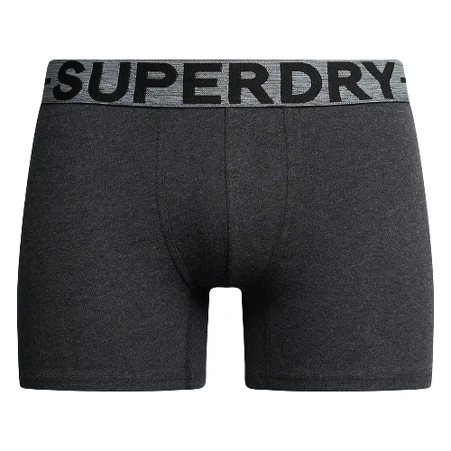 Bokserki Superdry (x3)