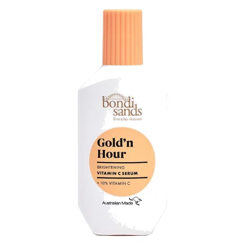 Bondi Sands Everyday Gold’n Hour Brightening Vitamin C Serum Glow serum Glow Serum 30 ml