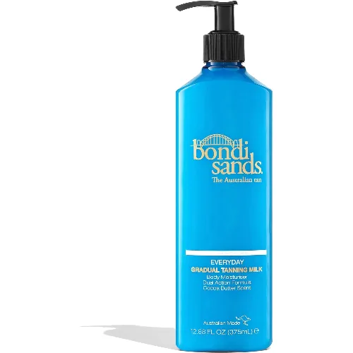 Bondi Sands Everyday Gradual Tanning Milk mleczko stopniowo opalające do codziennego użytkowania 375 ml
