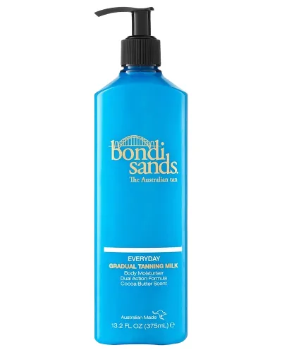 Bondi Sands Everyday Gradual Tanning Milk Samoopalacze 375 ml