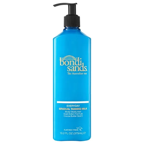 Bondi Sands Everyday Gradual Tanning Milk Samoopalacze 375 ml