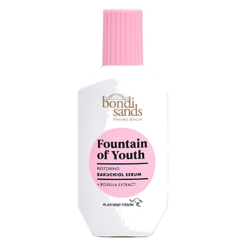 Bondi Sands Fountain of Youth Serum z Bakuchiolem Serum nawilżające 30 ml