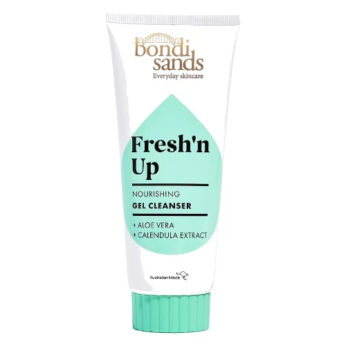 Bondi Sands Fresh'n Up Żel Oczyszczający Żele do mycia twarzy 150 ml