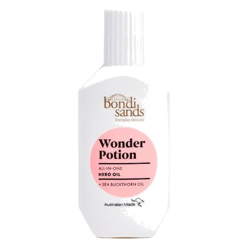 Bondi Sands Hero Wonder Potion Olejek Olejki do twarzy 30 ml