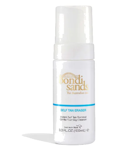 Bondi Sands Self Tan Eraser produkt do usuwania samoopalacza 100 ml