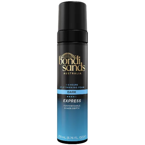Bondi Sands Self Tanning Foam One Hour Express pianka samoopalająca 200 ml