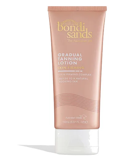 Bondi Sands Skin Firming Gradual Tanning Lotion stopniowo opalający lotion ujędrniający skórę 150 ml