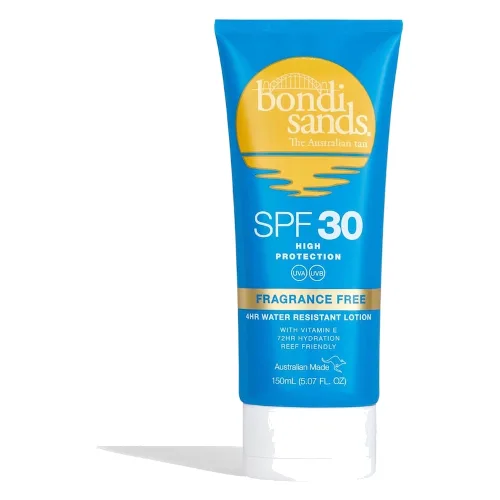 Bondi Sands SUNCREEN LOTION SPF30 Ochrona przeciwsłoneczna 150 ml