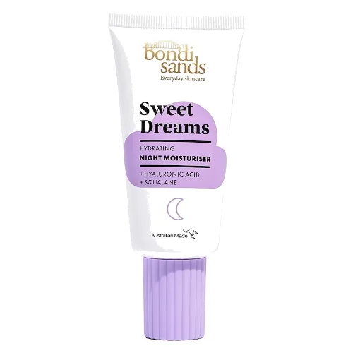 Bondi Sands Sweet Dreams Krem Nawilżający na Noc Kremy na noc 50 ml