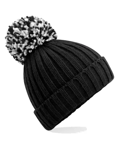 Bonnet Hygge - Black - One Size