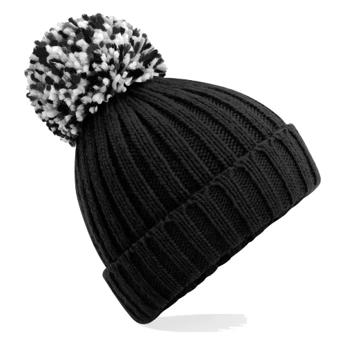 Bonnet Hygge - Black - One Size