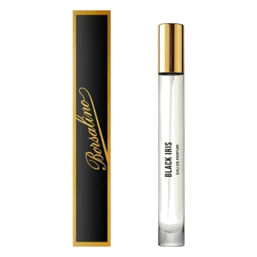 Borsalino Black Iris Woda perfumowana 10 ml Męskie