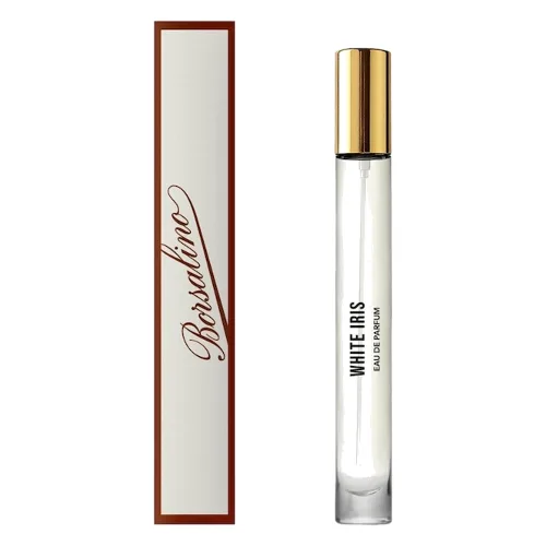 Borsalino White Iris Woda perfumowana 10 ml Damski