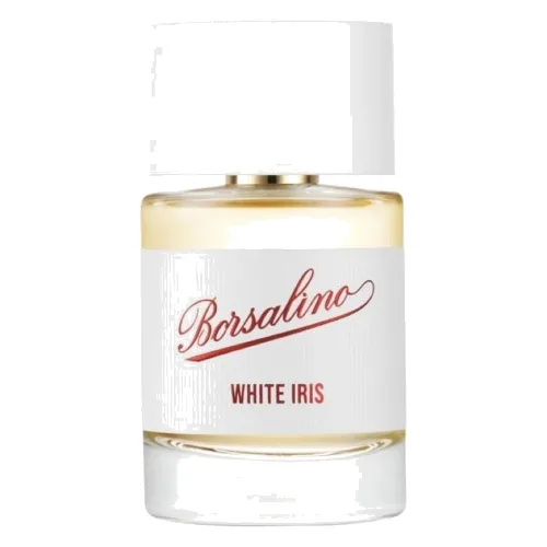 Borsalino White Iris Woda perfumowana 50 ml Damski