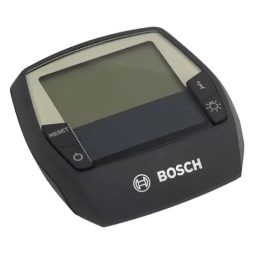 Bosch wyświetlacz Intuvia (BUI255)