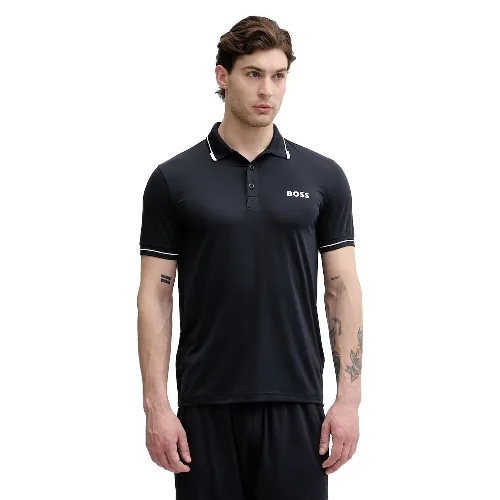 BOSS Green polo męskie Paul Pro