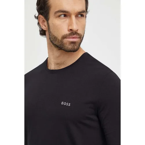 BOSS longsleeve lounge