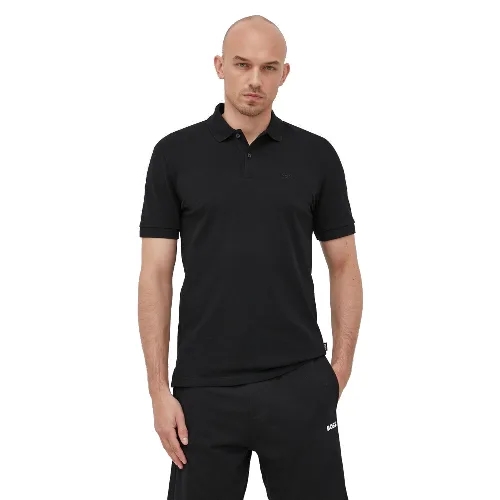 BOSS polo bawełniane Pallas