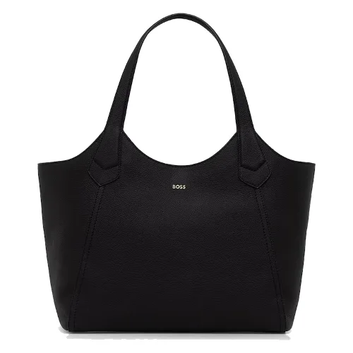 BOSS torebka damska skórzana Lenah New Tote