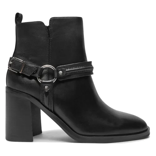 Botki Aldo Catasetum 13805490 Czarny