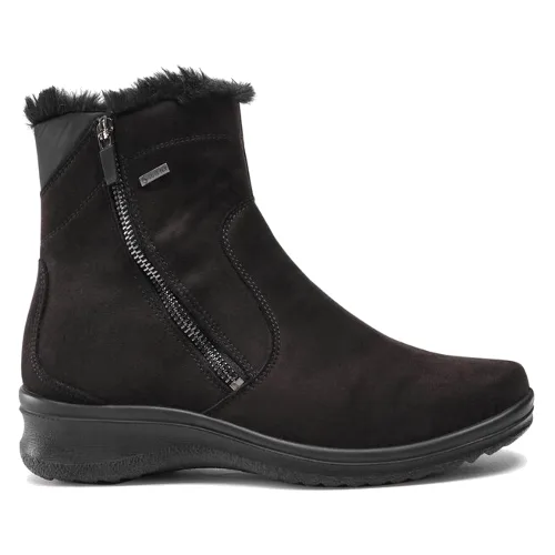 Botki Ara GORE-TEX 12-48501-61 Czarny